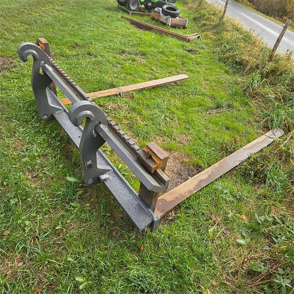 Volvo 83771 - Šakės: foto 5 Volvo 83771 - Šakės: foto 5