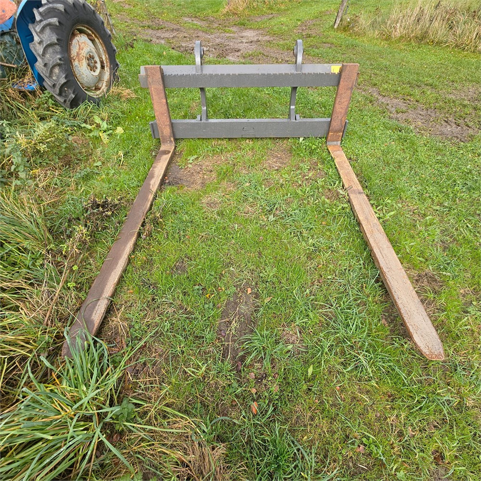 Volvo 83771 - Šakės: foto 2 Volvo 83771 - Šakės: foto 2