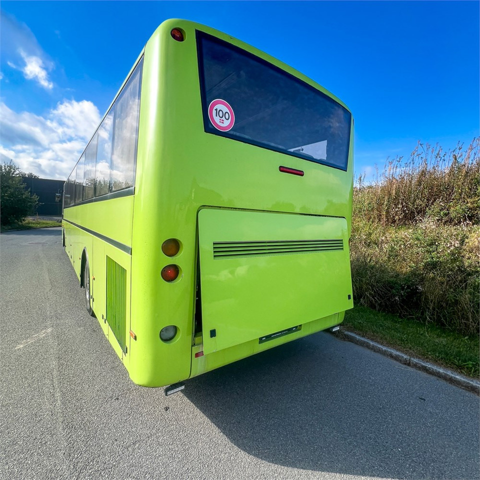 Volvo B7R Contrast - Miesto autobusas: foto 5 Volvo B7R Contrast - Miesto autobusas: foto 5