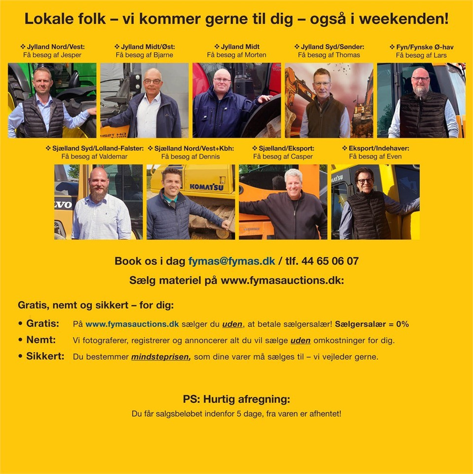 Volvo EC210 LC - Ekskavatorius: foto 1 Volvo EC210 LC - Ekskavatorius: foto 1
