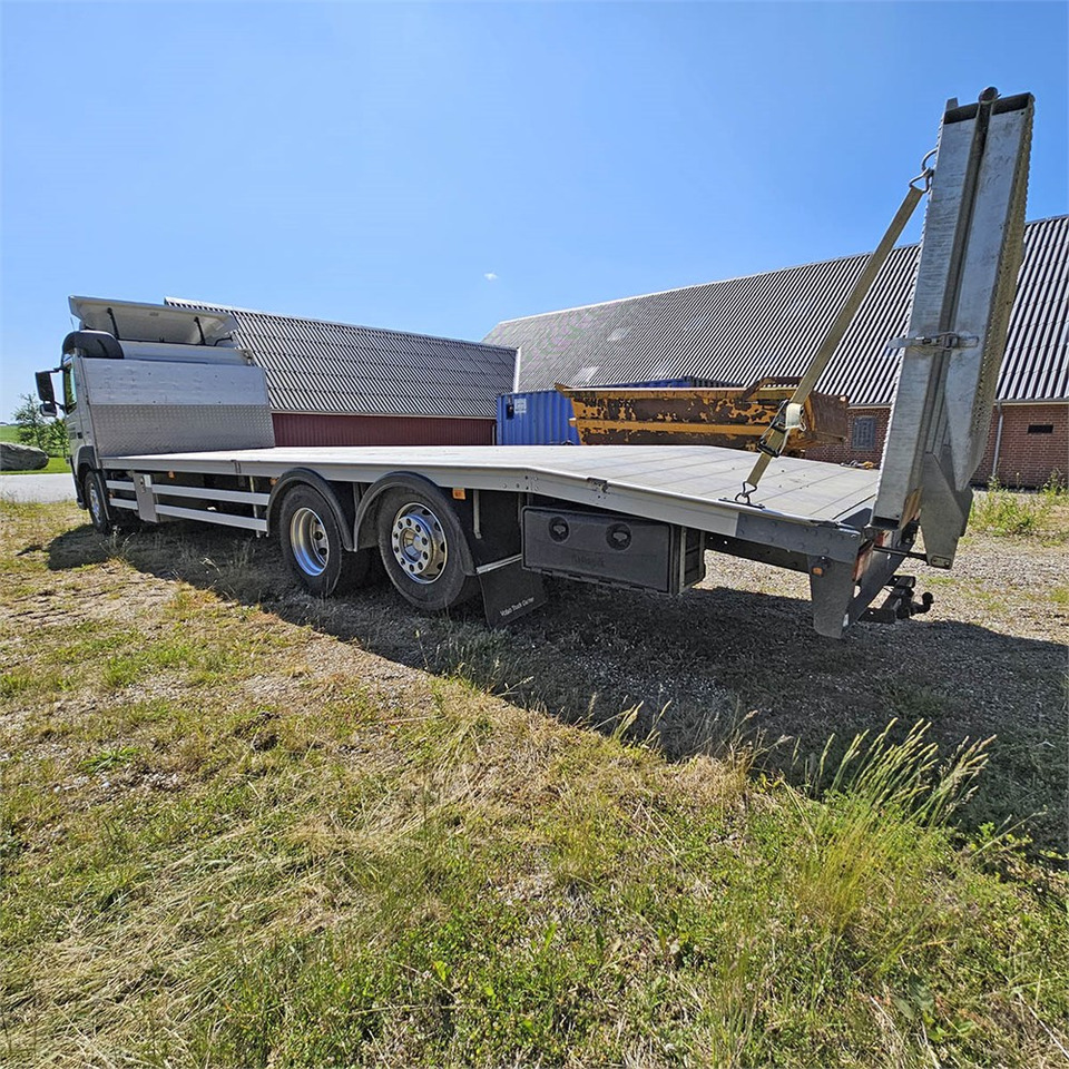 Volvo FM 330 - Autovežis sunkvežimis: foto 4 Volvo FM 330 - Autovežis sunkvežimis: foto 4