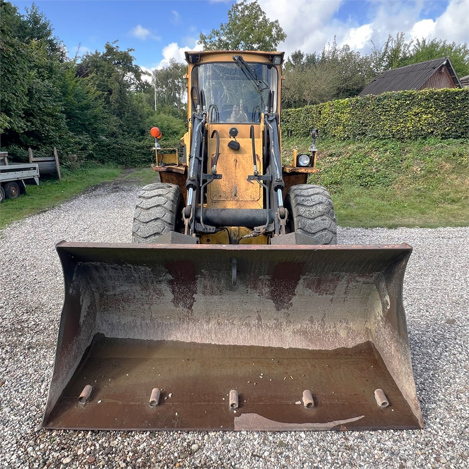 Volvo L50 - Ratinis krautuvas: foto 5 Volvo L50 - Ratinis krautuvas: foto 5