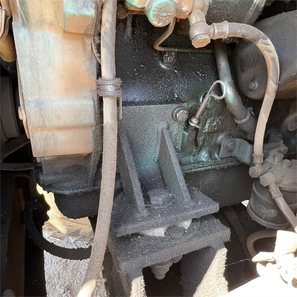 Ratinis krautuvas Volvo L70: foto 39