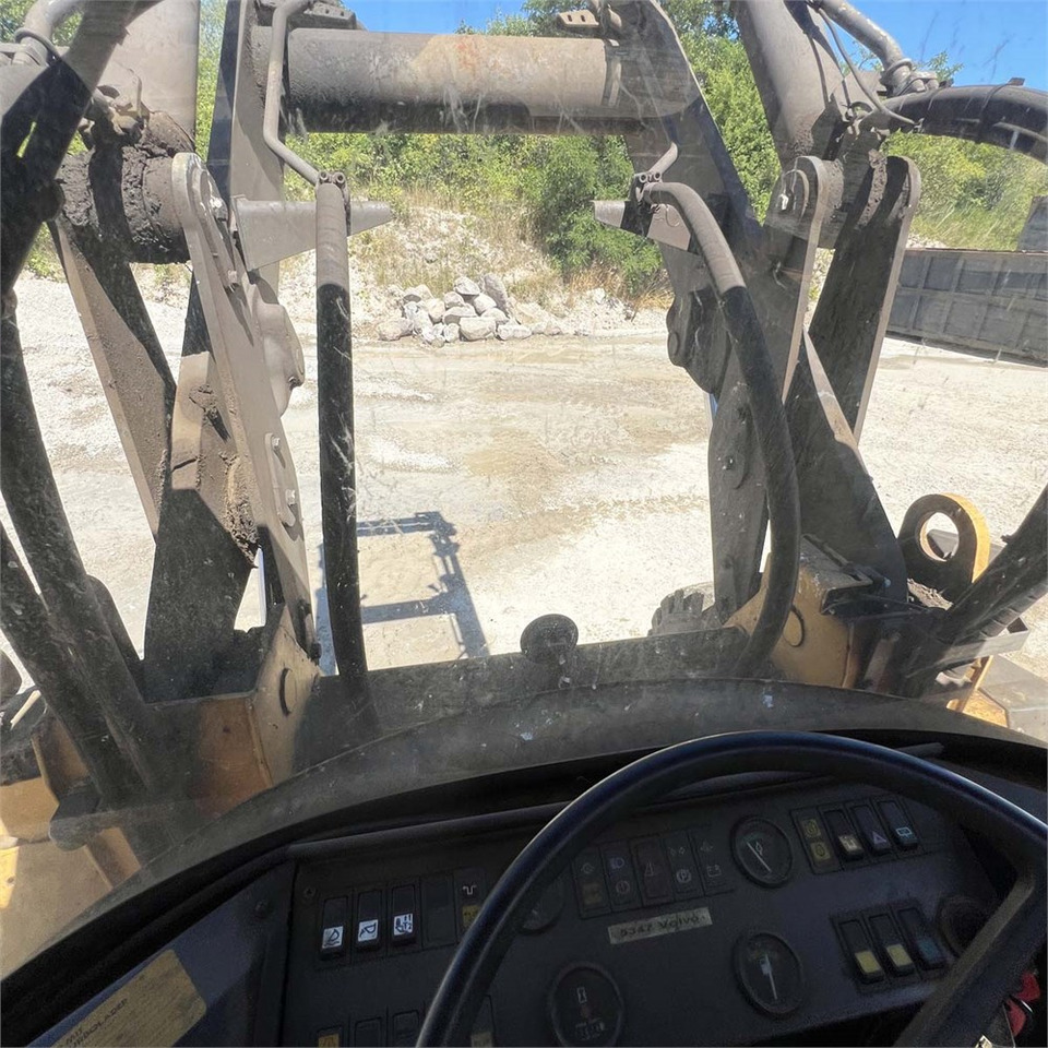 Ratinis krautuvas Volvo L70: foto 27