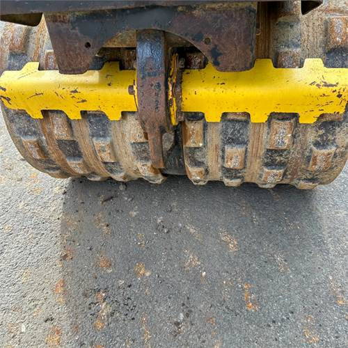 Wacker Neuson RT82 SC2 - Mini volas: foto 4 Wacker Neuson RT82 SC2 - Mini volas: foto 4