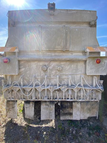 AKERA 17 E - Betonavimo technika: foto 5 AKERA 17 E - Betonavimo technika: foto 5