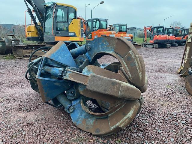 ARDEN EQUIPEMENT 5 BRANCHES - GA 452 - Greiferis: foto 1 ARDEN EQUIPEMENT 5 BRANCHES - GA 452 - Greiferis: foto 1