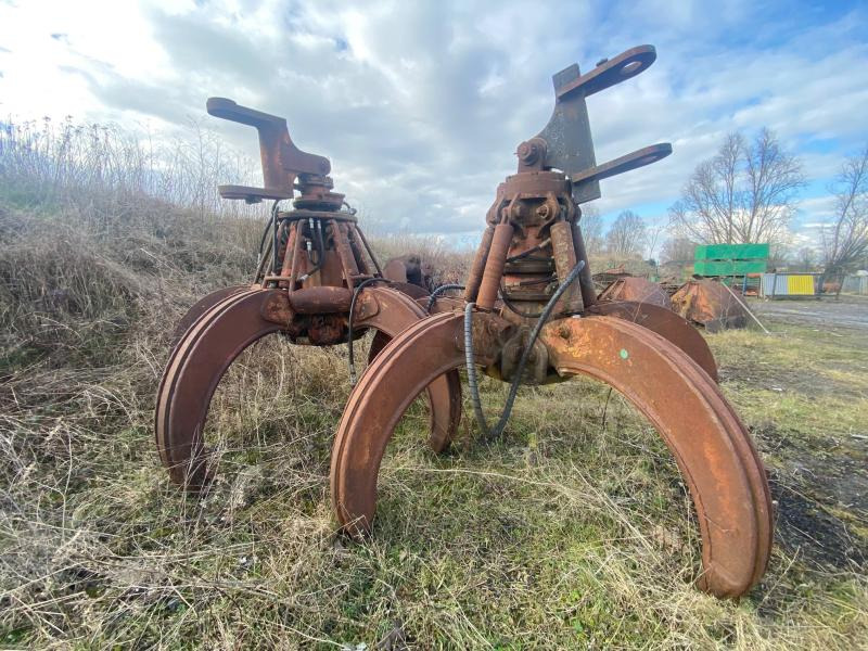 ARDEN EQUIPEMENT GRAPPIN 5 BRANCHES - Greiferis: foto 1 ARDEN EQUIPEMENT GRAPPIN 5 BRANCHES - Greiferis: foto 1