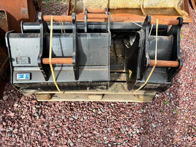 ARDEN EQUIPEMENT LOT 3 GODETS NEUFS - Ekskavatoriaus kaušas: foto 3 ARDEN EQUIPEMENT LOT 3 GODETS NEUFS - Ekskavatoriaus kaušas: foto 3