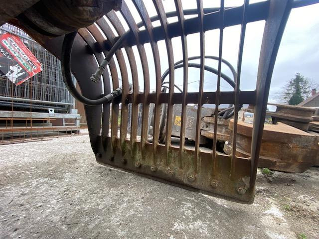 ARDEN EQUIPEMENT S 1201 - Greiferis - Statybinė technika: foto 5 ARDEN EQUIPEMENT S 1201 - Greiferis - Statybinė technika: foto 5