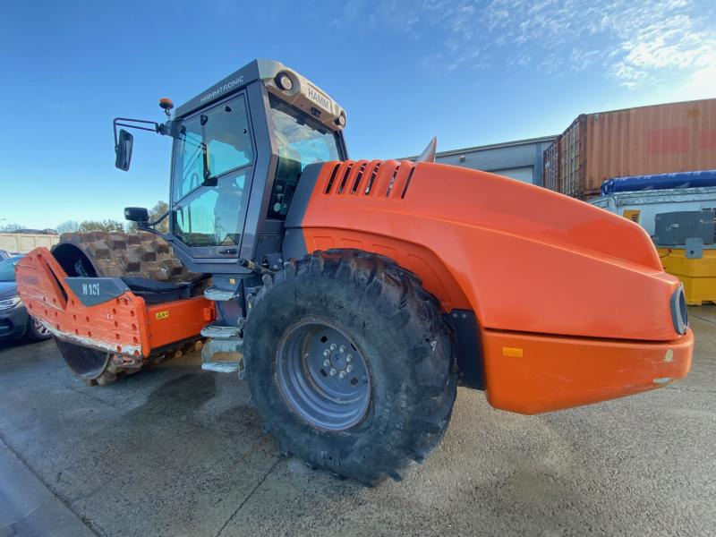 Hamm H 181P - Kompaktorius: foto 3 Hamm H 181P - Kompaktorius: foto 3