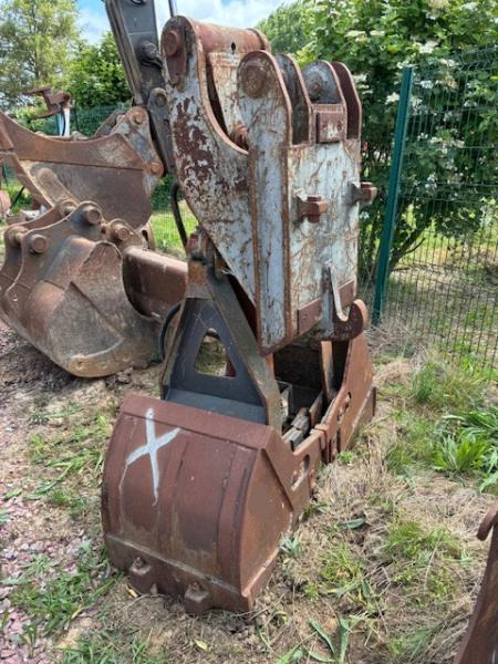 NC 60 CM - Greiferis: foto 4 NC 60 CM - Greiferis: foto 4