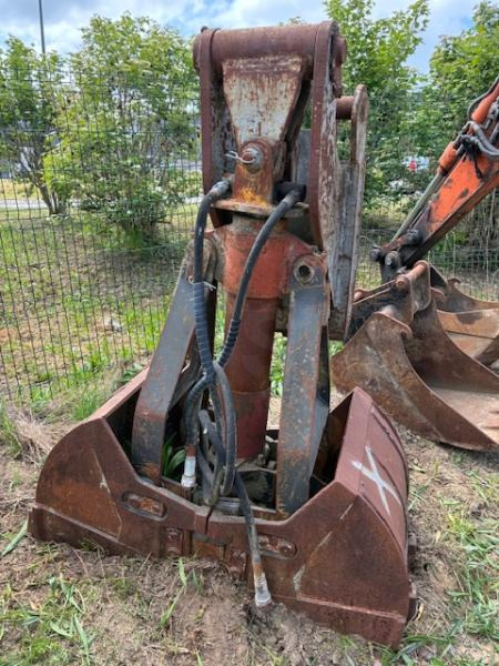 NC 60 CM - Greiferis: foto 2 NC 60 CM - Greiferis: foto 2