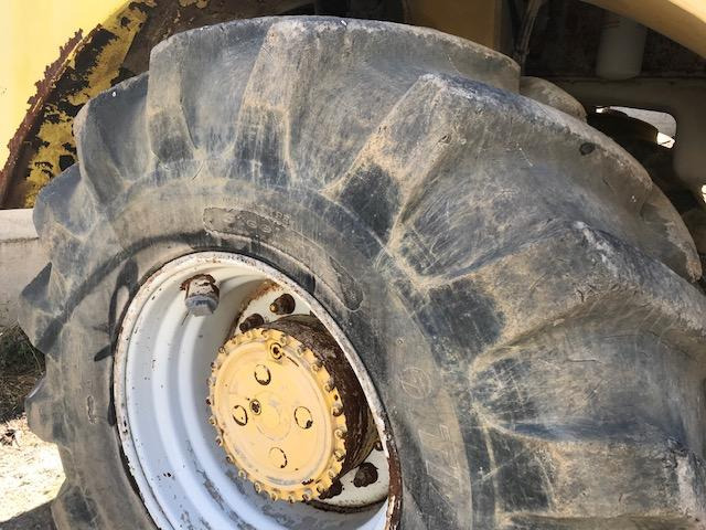 Grunto stabilizatorius PANIEN CHALLENGER 360: foto 13 Grunto stabilizatorius PANIEN CHALLENGER 360: foto 13