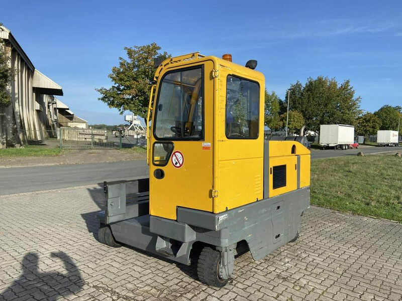 BAUMANN Fox40/14-12/54TR - Šoninis krautuvas: foto 4 BAUMANN Fox40/14-12/54TR - Šoninis krautuvas: foto 4