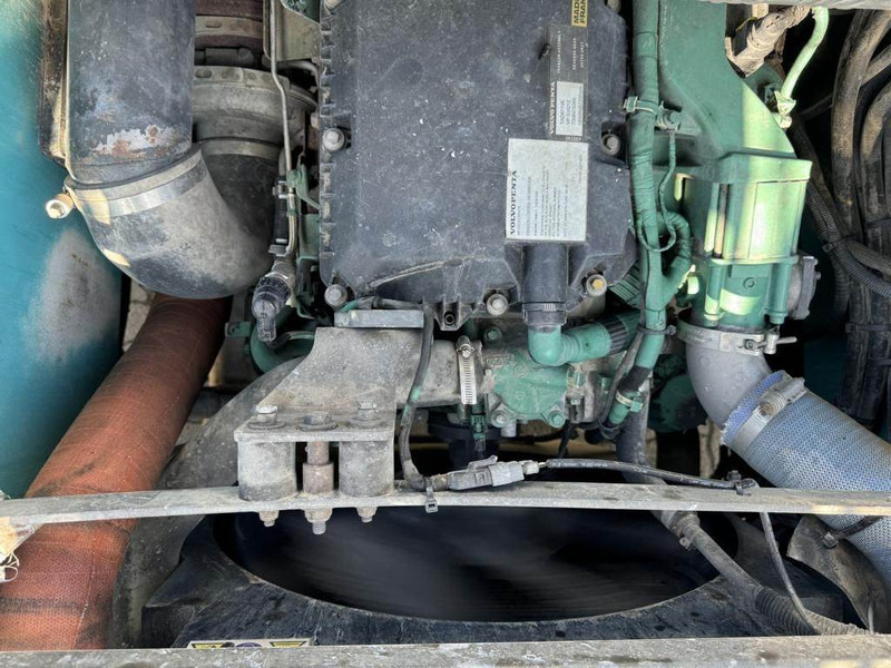 Stelažų krautuvas SMV SC108TC6: foto 9