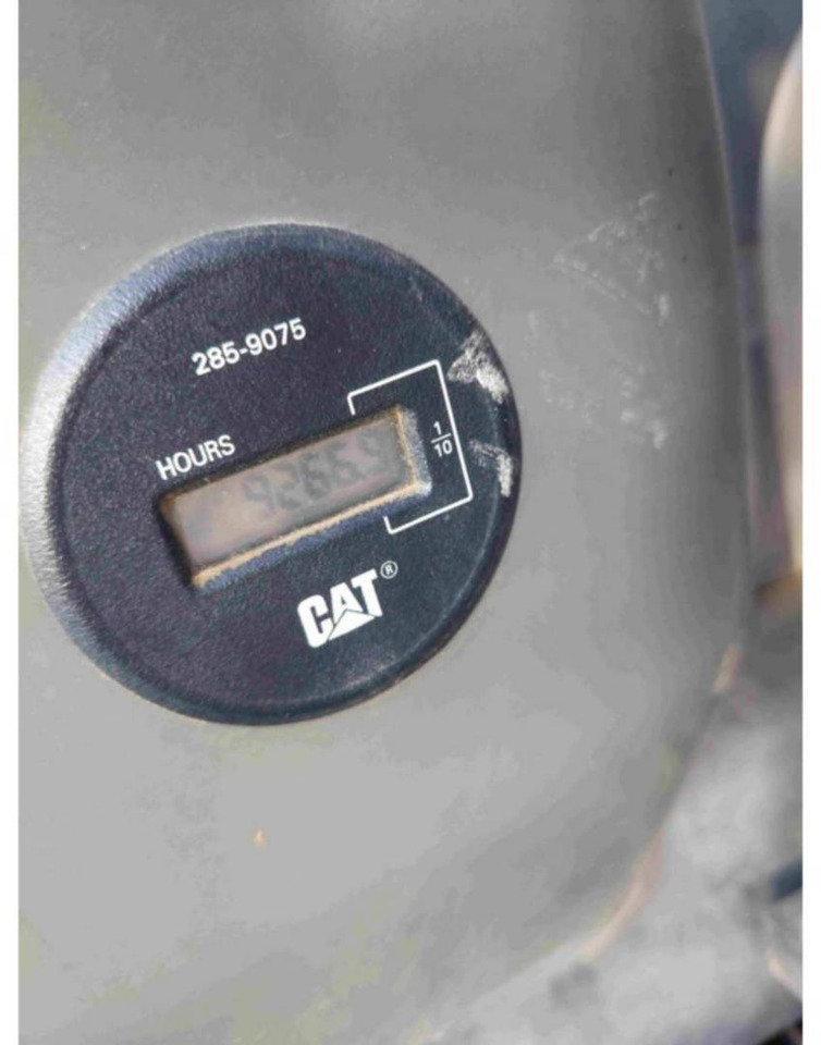 CAT 312D - Vikšrinis ekskavatorius: foto 5 CAT 312D - Vikšrinis ekskavatorius: foto 5