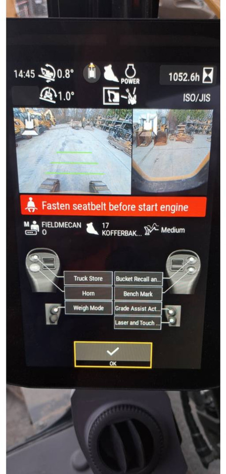 CAT 315-07 - Vikšrinis ekskavatorius: foto 3 CAT 315-07 - Vikšrinis ekskavatorius: foto 3