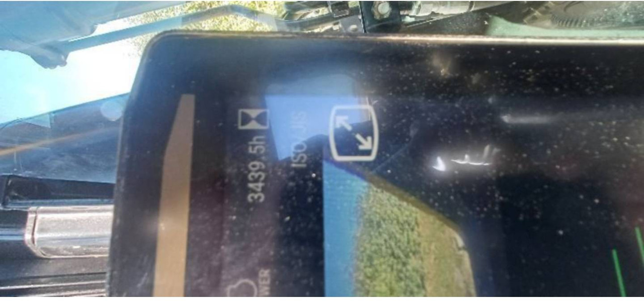 CAT 315 GC - Vikšrinis ekskavatorius: foto 3 CAT 315 GC - Vikšrinis ekskavatorius: foto 3