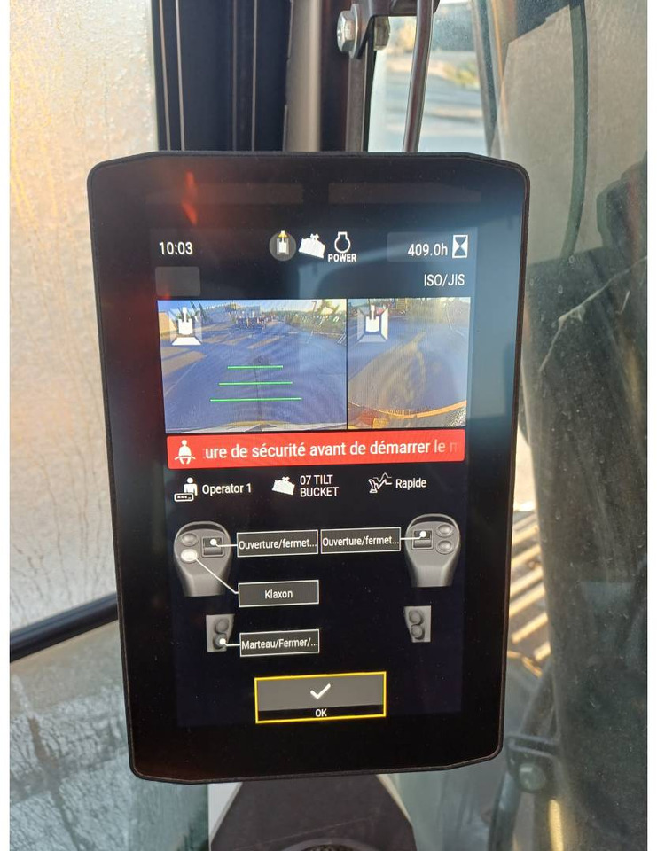 CAT 317 GC - Vikšrinis ekskavatorius: foto 5 CAT 317 GC - Vikšrinis ekskavatorius: foto 5