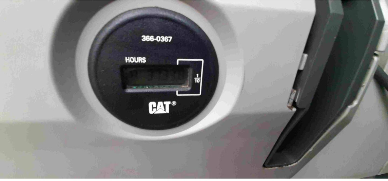 CAT 352F - Vikšrinis ekskavatorius: foto 4 CAT 352F - Vikšrinis ekskavatorius: foto 4