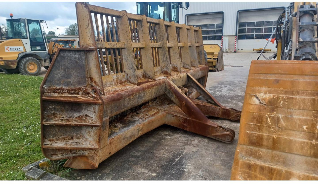 CAT 826G/LAME/AYH - Kompaktorius: foto 5 CAT 826G/LAME/AYH - Kompaktorius: foto 5