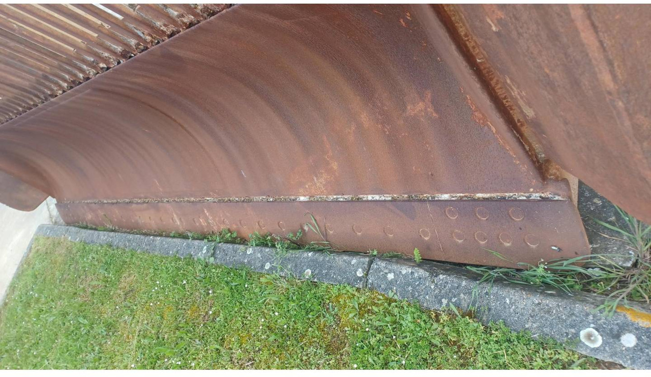 CAT 826G/LAME/AYH - Kompaktorius: foto 4 CAT 826G/LAME/AYH - Kompaktorius: foto 4