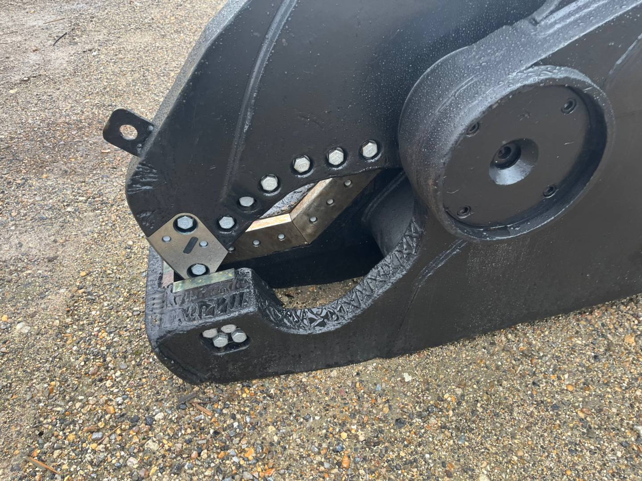 CAT CISAILLE/S3035/ - Hidraulinės žirklės: foto 2 CAT CISAILLE/S3035/ - Hidraulinės žirklės: foto 2