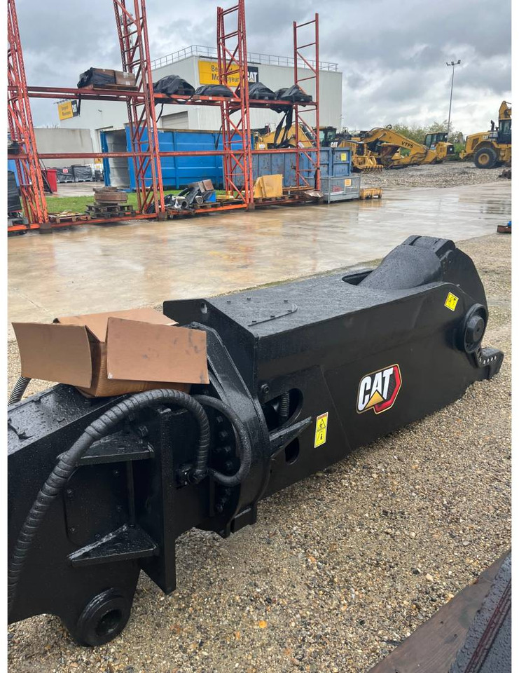 CAT CISAILLE/S3035/ - Hidraulinės žirklės: foto 4 CAT CISAILLE/S3035/ - Hidraulinės žirklės: foto 4