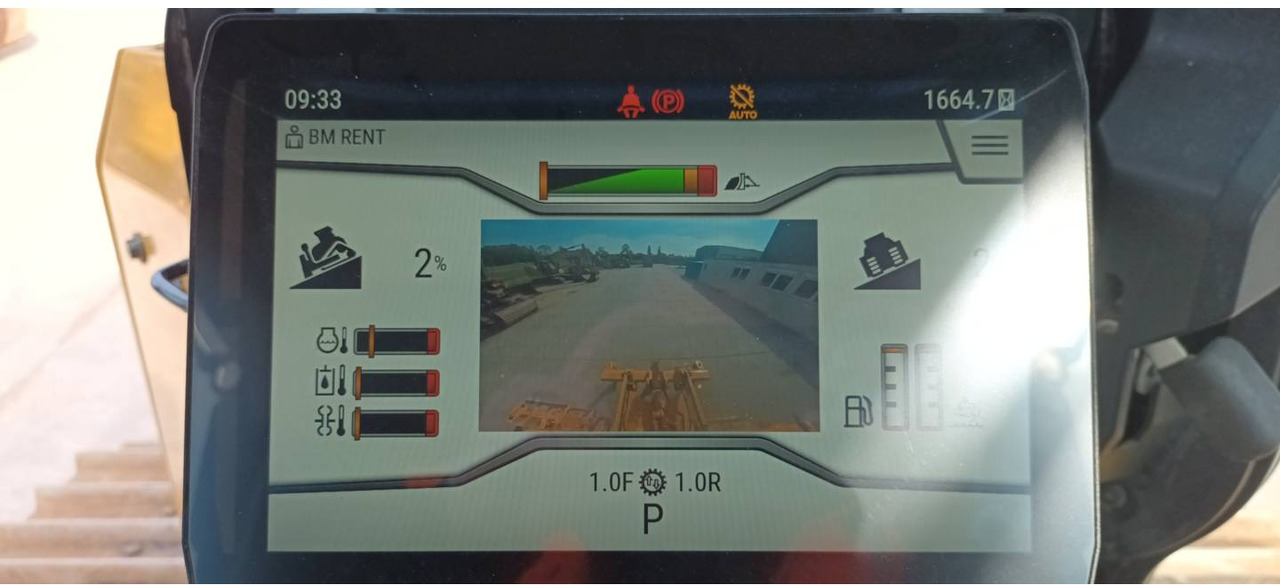 CAT D5 - Buldozeris: foto 5 CAT D5 - Buldozeris: foto 5