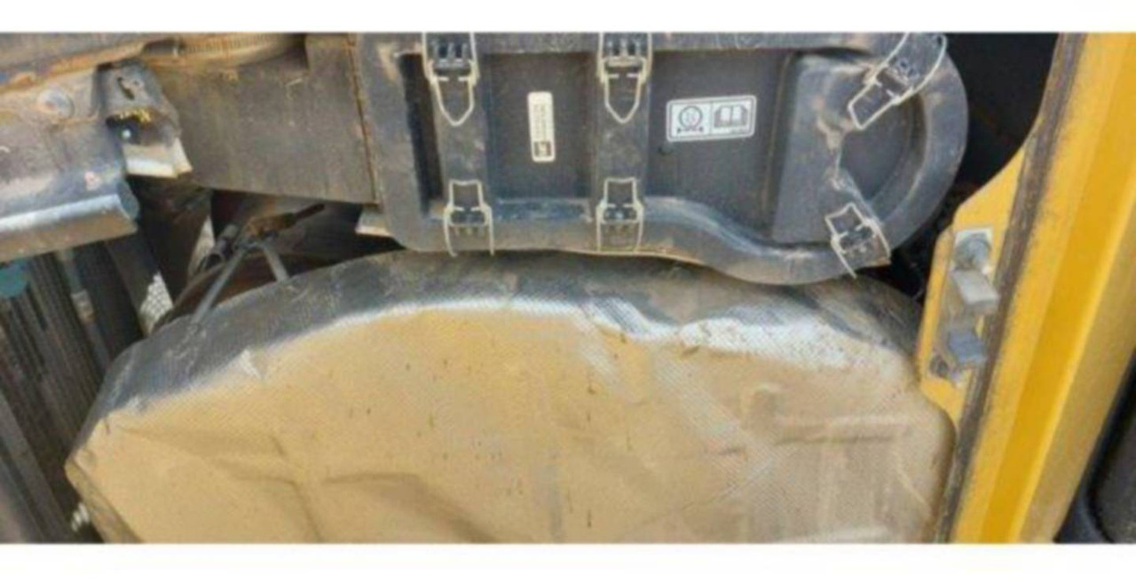 Buldozeris CAT D6 XE: foto 12