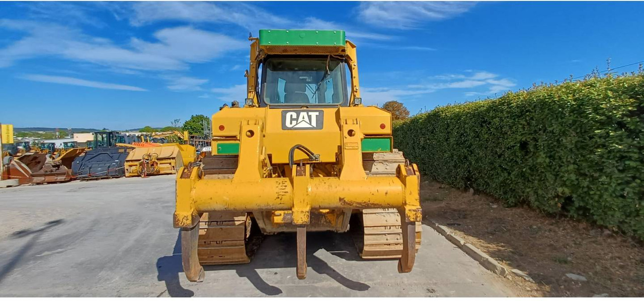 CAT D6T3B XW - Buldozeris: foto 3 CAT D6T3B XW - Buldozeris: foto 3