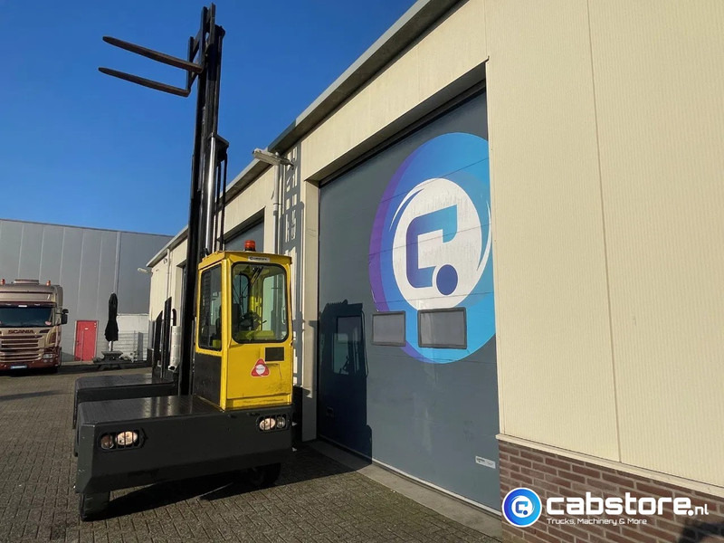 Bulmor LQ50 12 / 55 Zijlader - Side loader - - Šoninis krautuvas: foto 5 Bulmor LQ50 12 / 55 Zijlader - Side loader - - Šoninis krautuvas: foto 5
