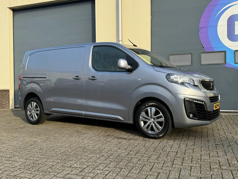 Peugeot Expert 2.0 HDI Euro 6 - Gesloten bestelwagen - Year 2020 - Km 190.628 - Good condition! - Mažas furgonas: foto 2 Peugeot Expert 2.0 HDI Euro 6 - Gesloten bestelwagen - Year 2020 - Km 190.628 - Good condition! - Mažas furgonas: foto 2