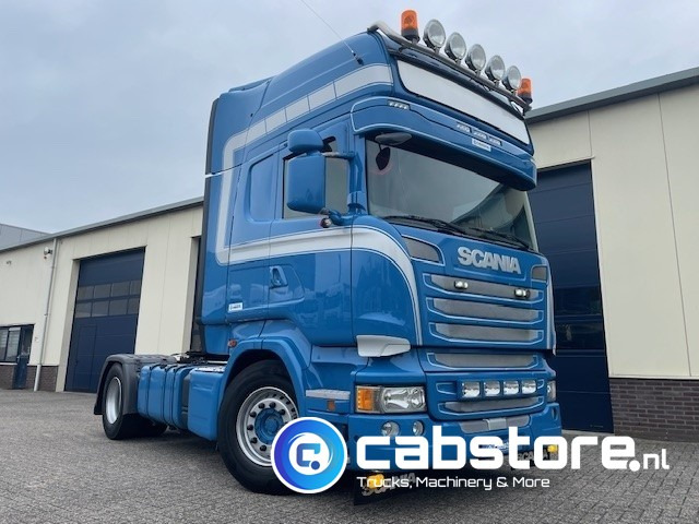 Scania R450 LA4X2MNA Euro 6 Topline Scania R450 LA4X2MNA Euro 6 - Topline - 2 Dieseltanks - Bouwjaar 2015 - Good condition - Vilkikas: foto 1 Scania R450 LA4X2MNA Euro 6 Topline Scania R450 LA4X2MNA Euro 6 - Topline - 2 Dieseltanks - Bouwjaar 2015 - Good condition - Vilkikas: foto 1