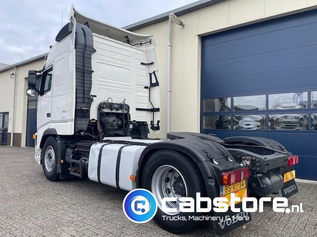 Volvo FH 400 4X2 Euro 5 - VEB+ Brake - Globetrotter - I-Shift - 2 tanks - Bouwjaar 2007 - Km 1.097.798 - Vilkikas: foto 3 Volvo FH 400 4X2 Euro 5 - VEB+ Brake - Globetrotter - I-Shift - 2 tanks - Bouwjaar 2007 - Km 1.097.798 - Vilkikas: foto 3