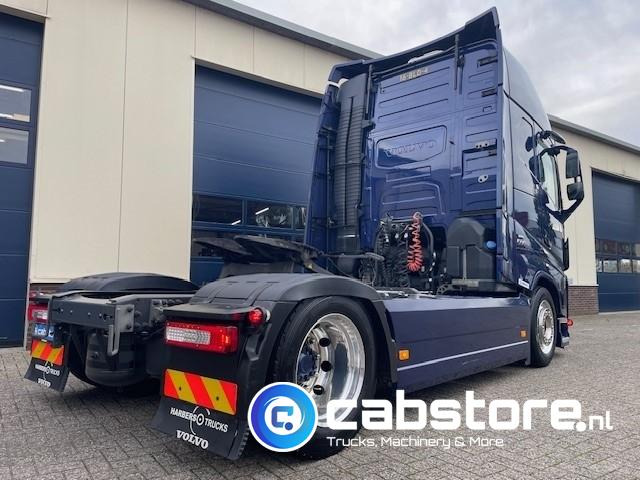 Volvo FH  500 4x2 Euro 6 - MEGA - Pneumatische Hefschotel - Bouwjaar 08-2018 - VEB+ Brake - Full Air - Globetrotter XL- NL Truck!! - Vilkikas: foto 4 Volvo FH  500 4x2 Euro 6 - MEGA - Pneumatische Hefschotel - Bouwjaar 08-2018 - VEB+ Brake - Full Air - Globetrotter XL- NL Truck!! - Vilkikas: foto 4