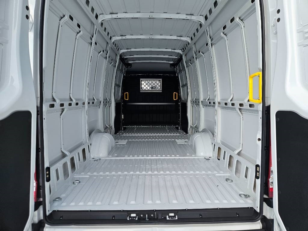 Iveco Daily 35S16A8V 2x liukuovi - Krovininis mikroautobusas: foto 5 Iveco Daily 35S16A8V 2x liukuovi - Krovininis mikroautobusas: foto 5