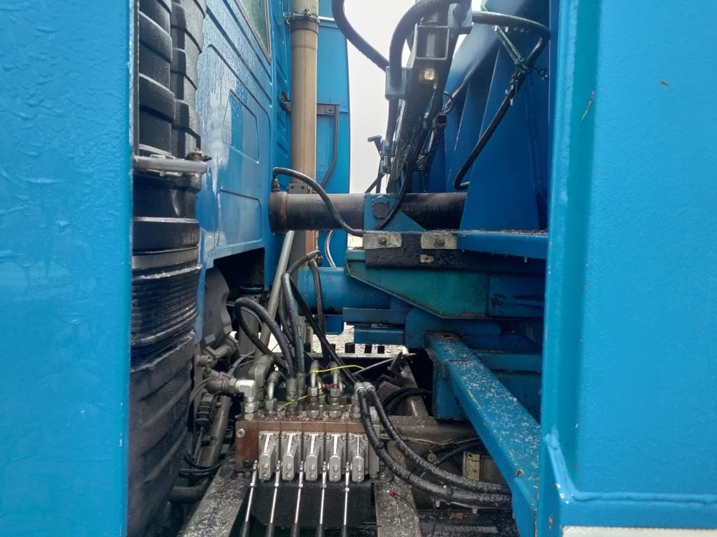 Lava Reunantäyttölava + Sirotin  - Bortinis kėbulas: foto 5 Lava Reunantäyttölava + Sirotin  - Bortinis kėbulas: foto 5