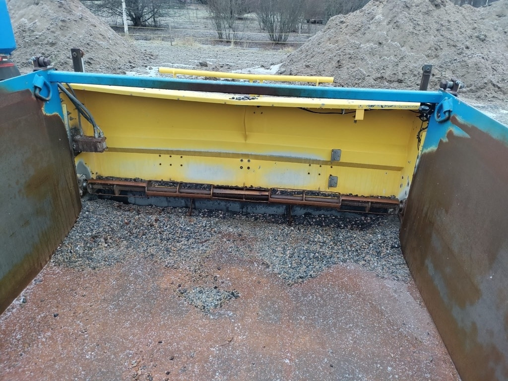 Lava Reunantäyttölava + Sirotin  - Bortinis kėbulas: foto 3 Lava Reunantäyttölava + Sirotin  - Bortinis kėbulas: foto 3