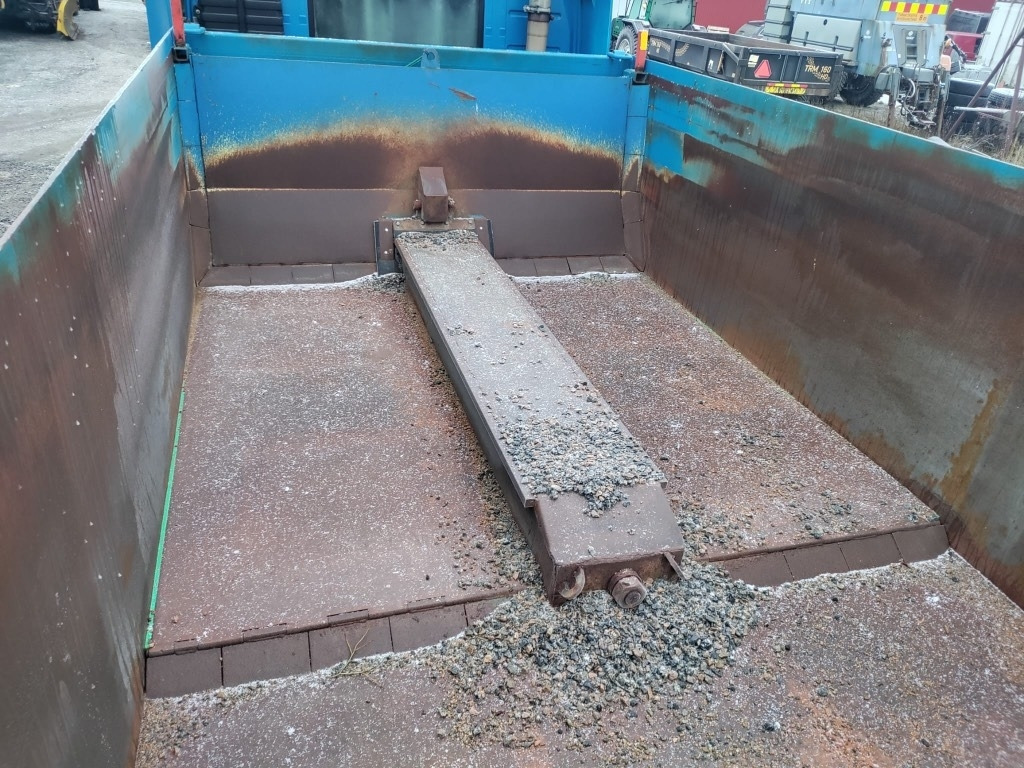 Lava Reunantäyttölava + Sirotin  - Bortinis kėbulas: foto 4 Lava Reunantäyttölava + Sirotin  - Bortinis kėbulas: foto 4