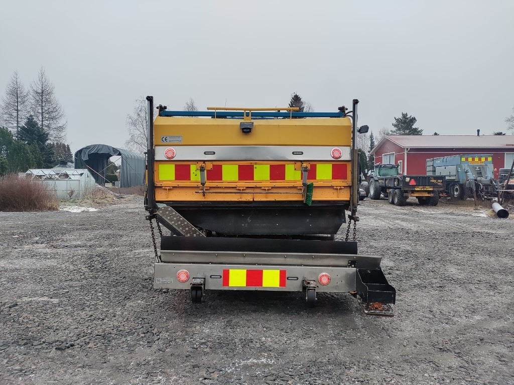 Lava Reunantäyttölava + Sirotin  - Bortinis kėbulas: foto 2 Lava Reunantäyttölava + Sirotin  - Bortinis kėbulas: foto 2