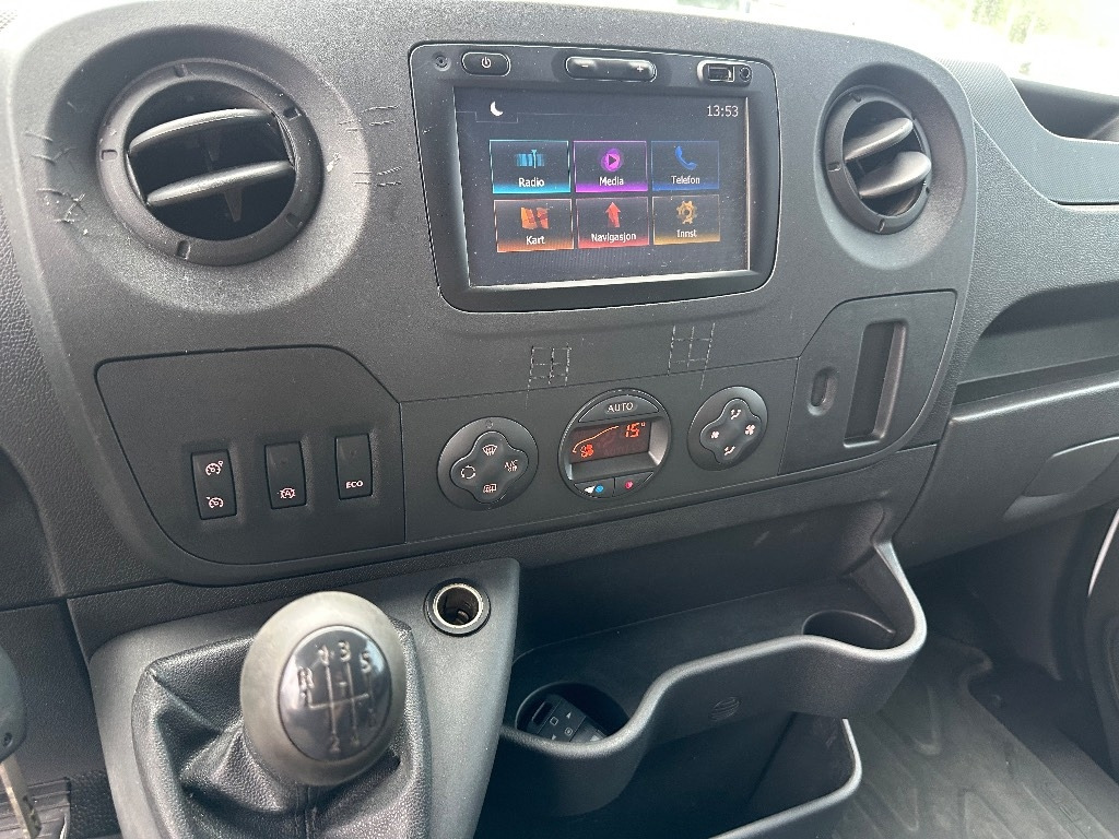 Renault Master huoltoauto varusteineen lizingą Renault Master huoltoauto varusteineen: foto 17 Renault Master huoltoauto varusteineen lizingą Renault Master huoltoauto varusteineen: foto 17