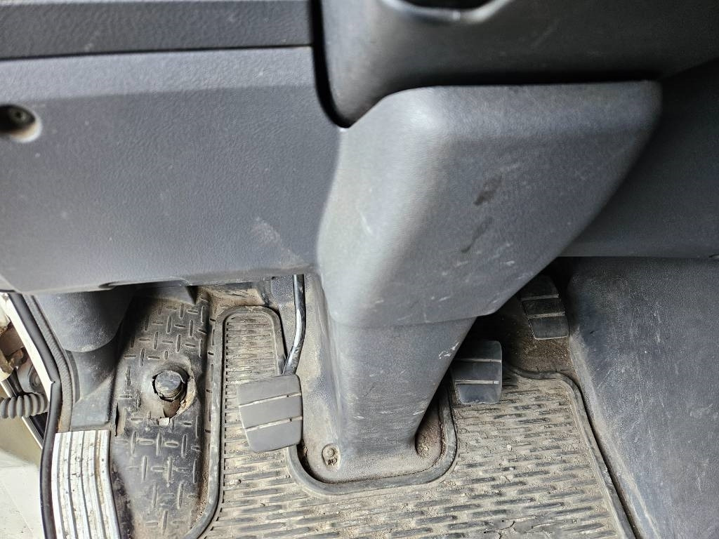 Konteineris-vežimus/ Sukeisti kūną sunkvežimis Scania G420 6x2*4: foto 17