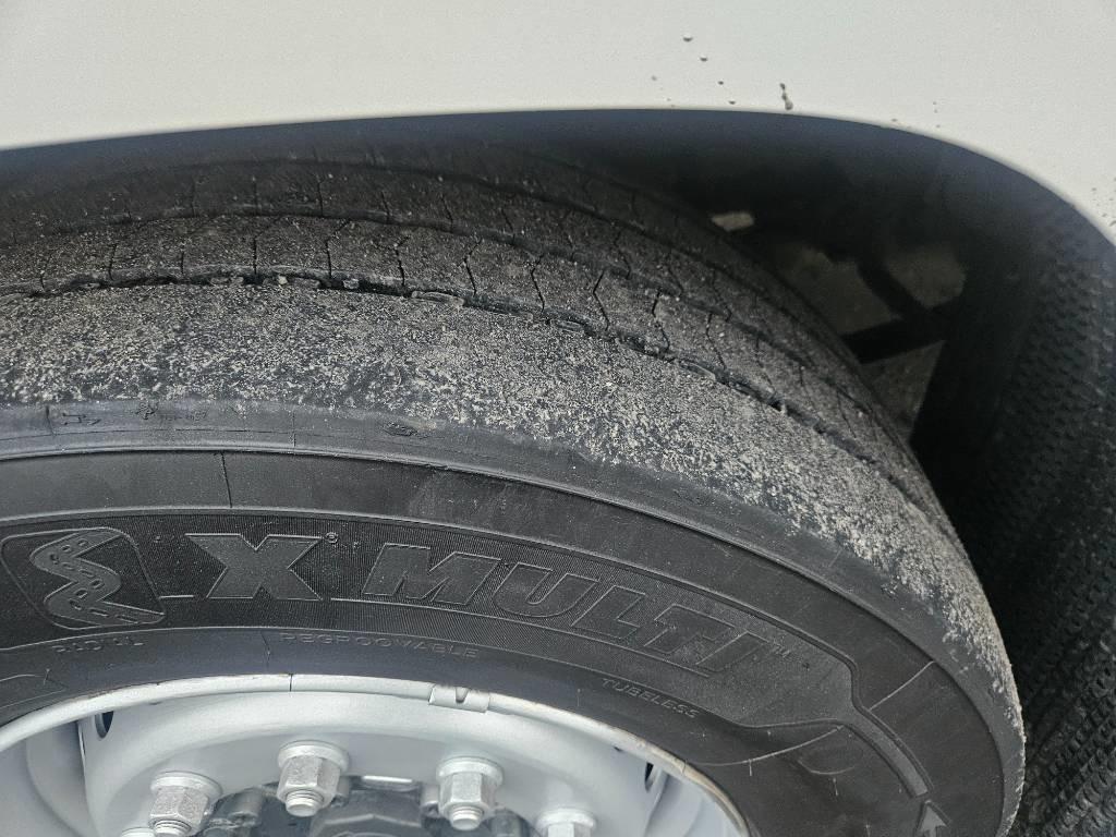 Scania R520 6x2 Joab koukku - Hook-lift sunkvežimis: foto 5 Scania R520 6x2 Joab koukku - Hook-lift sunkvežimis: foto 5