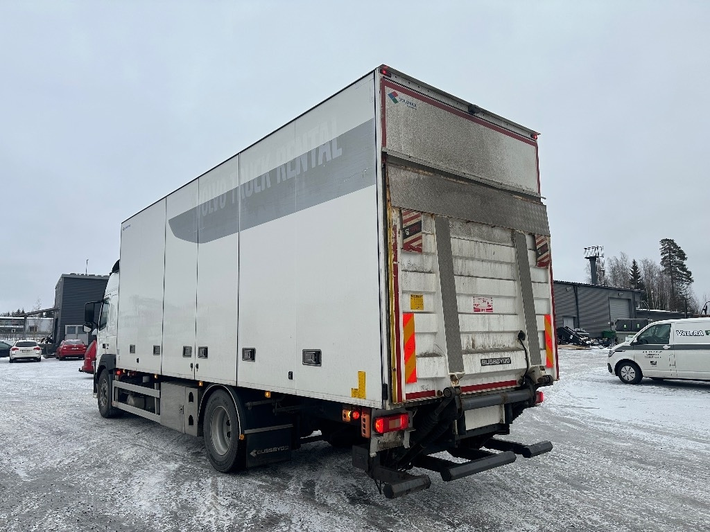 Volvo FM 330 - Refrižeratorius sunkvežimis: foto 4 Volvo FM 330 - Refrižeratorius sunkvežimis: foto 4