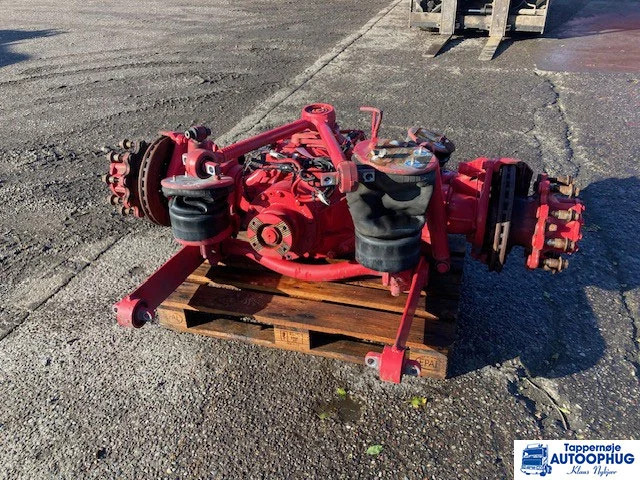 DAF Rear axle housing – DAF 2027358 - Ašis ir dalys - Sunkvežimis: foto 3 DAF Rear axle housing – DAF 2027358 - Ašis ir dalys - Sunkvežimis: foto 3