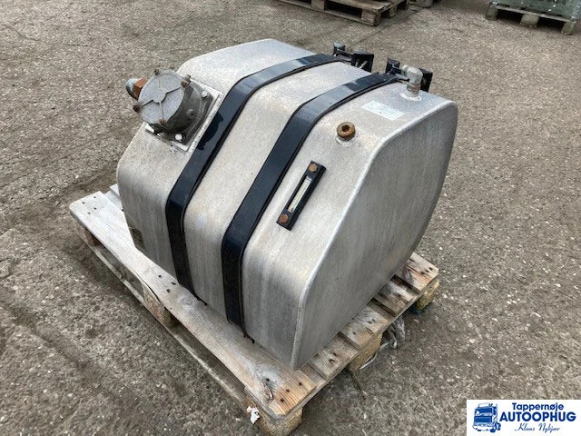 Hydraulik tank aluminum 225L - Hidraulinis bakas - Sunkvežimis: foto 1 Hydraulik tank aluminum 225L - Hidraulinis bakas - Sunkvežimis: foto 1