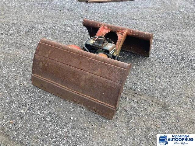 KINSHOFFER KM 605U Grab - Greiferis: foto 1 KINSHOFFER KM 605U Grab - Greiferis: foto 1