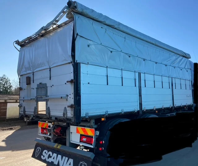 Korn lad - Savivartis kėbulas: foto 2 Korn lad - Savivartis kėbulas: foto 2